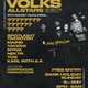 Volks All stars + Special Guest - 360 - FREE ENTRY* Event Title Pic