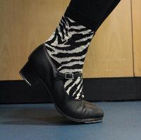 Brand New Beginners Tap Class (Adults)