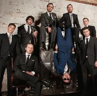 Fiesta Bombarda w/ Gentleman
