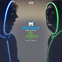 Mixed Glow Project ft. The Stickmen Mixed Glow Project ft. The Stickmen