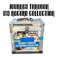 A Journey Through - Freestyle, Hip Hop, Hip House & Electro A Journey Through - Freestyle, Hip Hop, Hip House & Electro