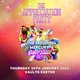 Freddie Mercury's Glitter Discotheque | Exeter | 26th Jan 2023 Event Title Pic