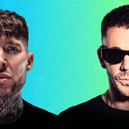 Misfits Xmas Party with Ben Nicky b2b Darren Styles