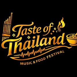 Taste Of Thailand Music And Food Festival