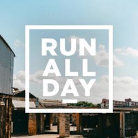 RUN All Day 2026 at Sawmills