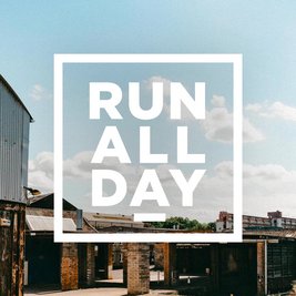 RUN All Day 2026