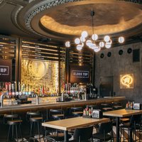 Saturday Night Speed Dating @ The Black Tap (Ages 23-45) at The Black Tap
