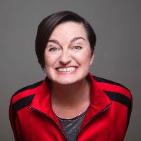 Zoe Lyons: Entry Level Human