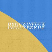 BEKUZ x INFLUX | Tom Trago, Carlton Doom, Acid Flex at Sandinos