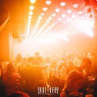 Hogmanay 2019 at The Sanctuary Glasgow