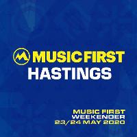 MUSIC FIRST WEEKENDER MUSIC FIRST WEEKENDER