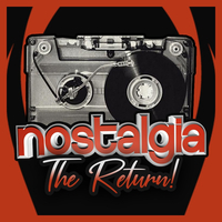 Nostalgia The Return at Mulberry Bar And Venue