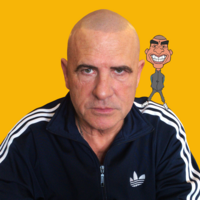 Frankie Allen LIVE - Brierley Hill at Brierley Hill Civic Hall