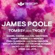 TWO2TWO x James Poole at The Arena in Trilogy