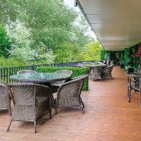 The Cambridge Riverside Wedding Fair