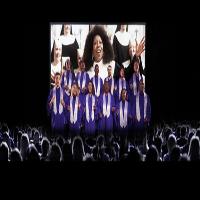 Sister Act Live Choir