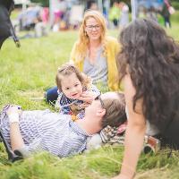 Wildside Festival