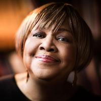 Mavis Staples + Stone Foundation at Roundhouse