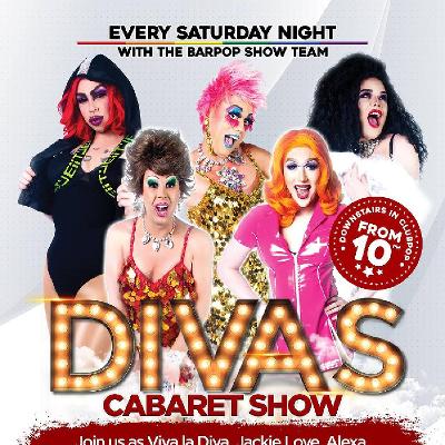 Divas Christmas Spectaular