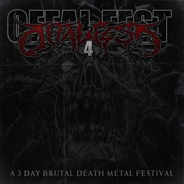 Offal Fest 2026