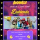 Wonky presents: DUBTENDO ALLSTARS - 29.05.26 - Exeter Event Title Pic