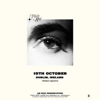 Talia Rae at Whelans Dublin