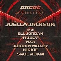 Uncut presents: Joëlla Jackson