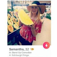 Samantha Hannah: How to Find a Husband in a Year