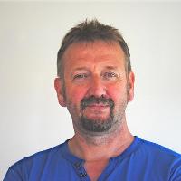 Serial Killer Couples with Paul Harrison at The Longlands Club