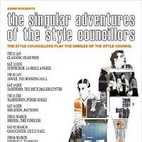 Style Councillors at Corn Exchange Hertford