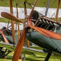 Military Airshow