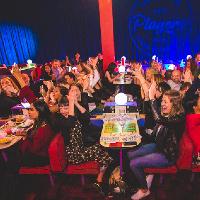 Players Bingo - Camden