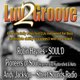 Luv 2 Groove Event Title Pic