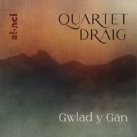 Quartet Draig: Album Launch at Jacob's Antiques Centre