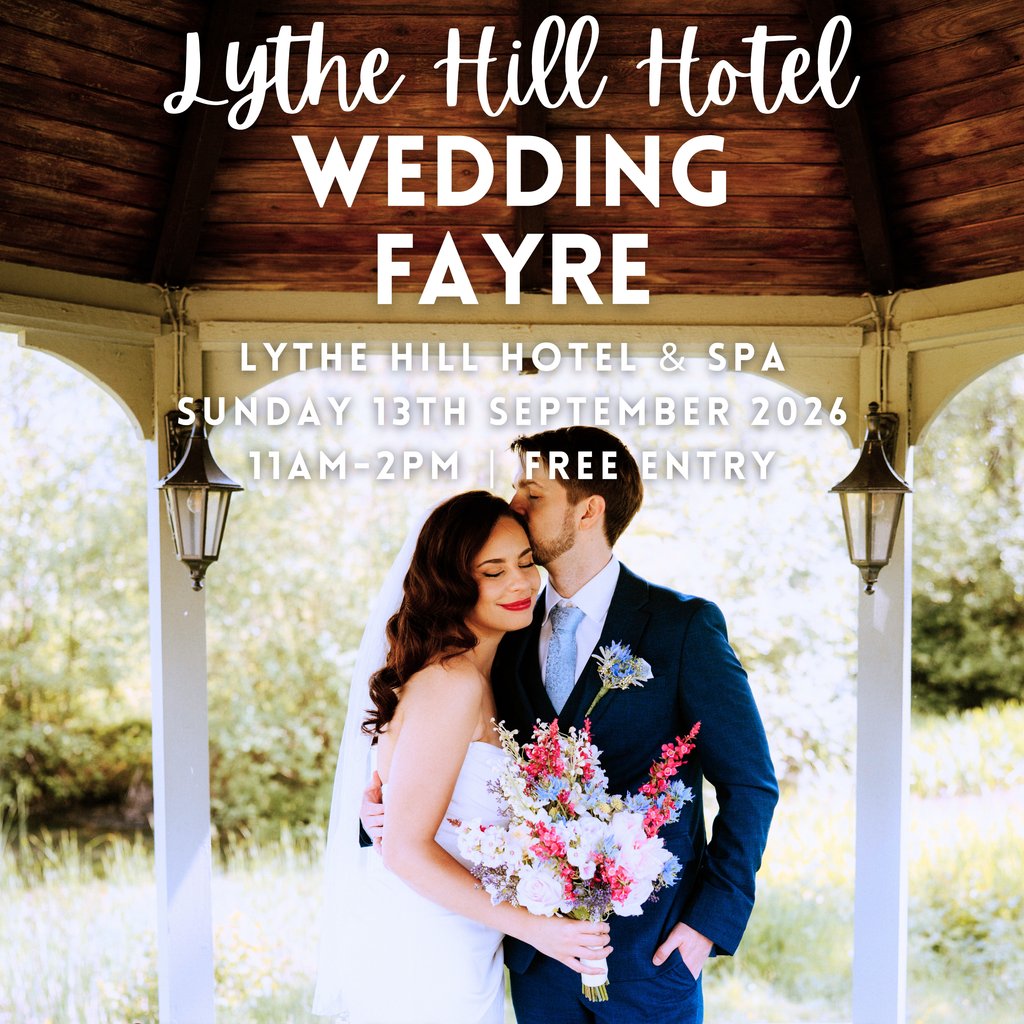 Autumn Wedding Fayre