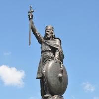Winchester, Early Medieval Power and Faith Symposium