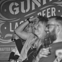 The Comedy Attic at Beehive Inn