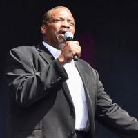 Motown and Soul legends in concert at The City Pavilion
