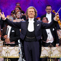 André Rieu: Together Again at Number 8 Community Arts Centre