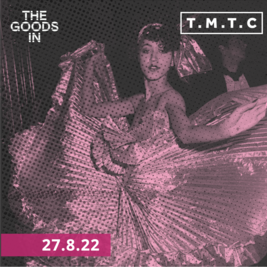 TMTC - FEELING GOODS IN SUMMER