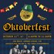 Oktoberfest feat. The Hat & the Fiddle Event Title Pic