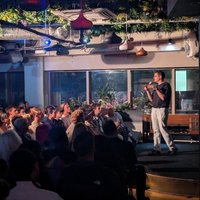 Wednesday Night Comedy, 8PM, Covent Garden at JK Comedy Club Covent Garden