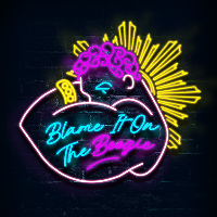 Blame It On The Boogie at Revolution Albert Dock