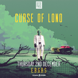 Curse Of Lono
