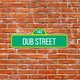 Dubstreet Event Title Pic