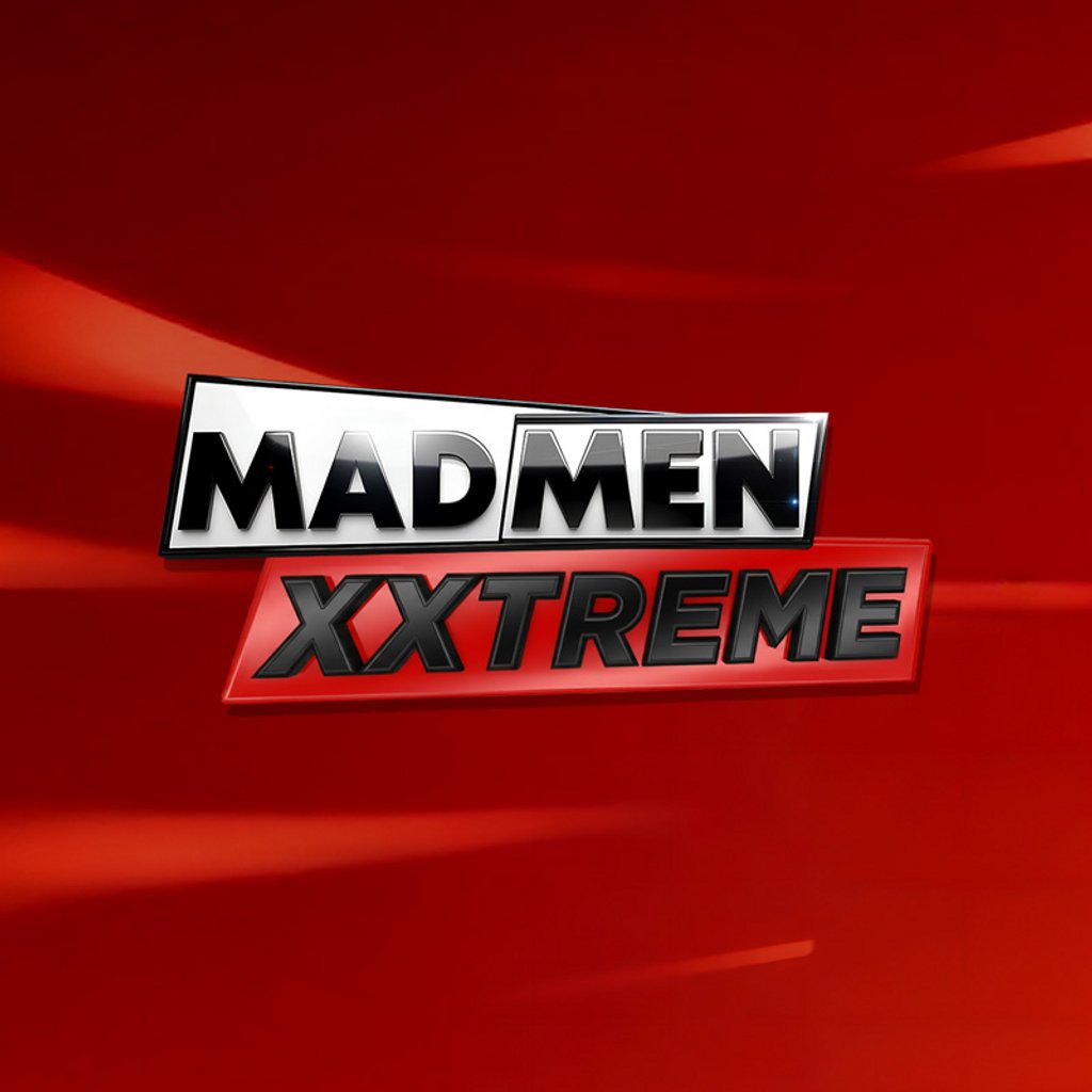 MadMen XXtreme feat The Contact Room XXL PLAYZONE