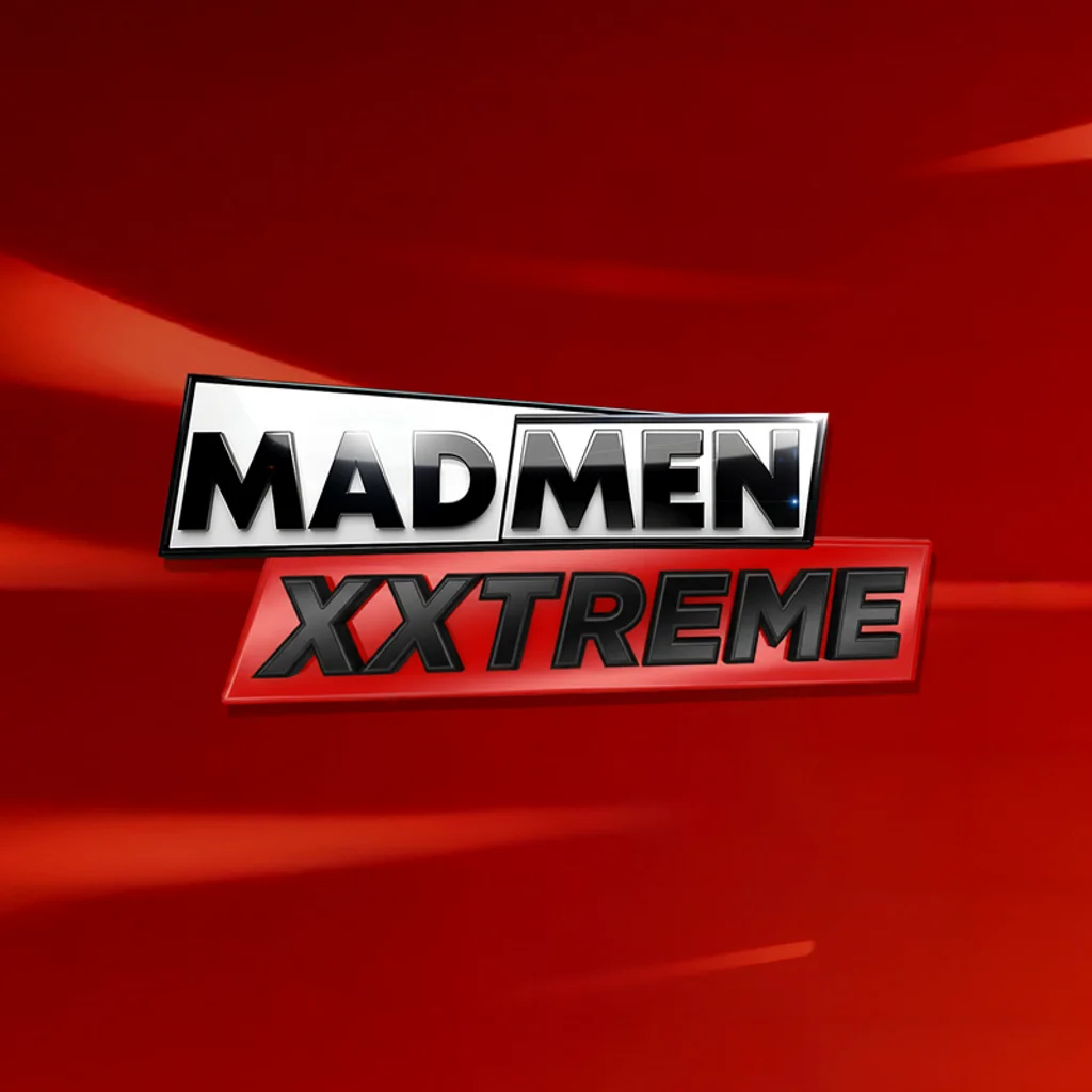 MadMen XXtreme feat The Contact Room XXL PLAYZONE