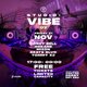 Studio: VIBE 02 Event Title Pic