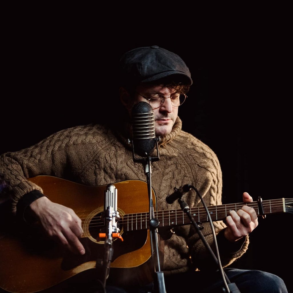 Chris Helme (The Seahorses)