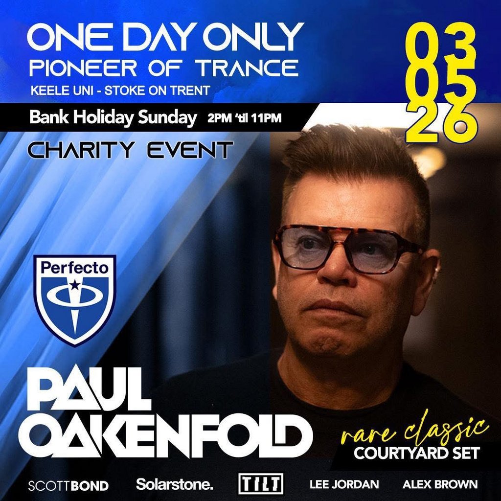 One Day Only - Celebrating Danny Stubbs Legacy